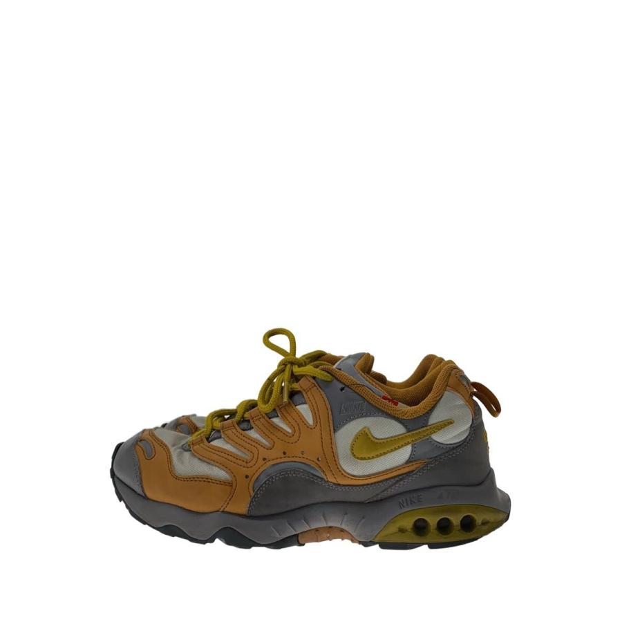 NIKE◇AIR TERRA HUMARA 18_エア テラ フマラ 18/27cm/GRY : セカンド 