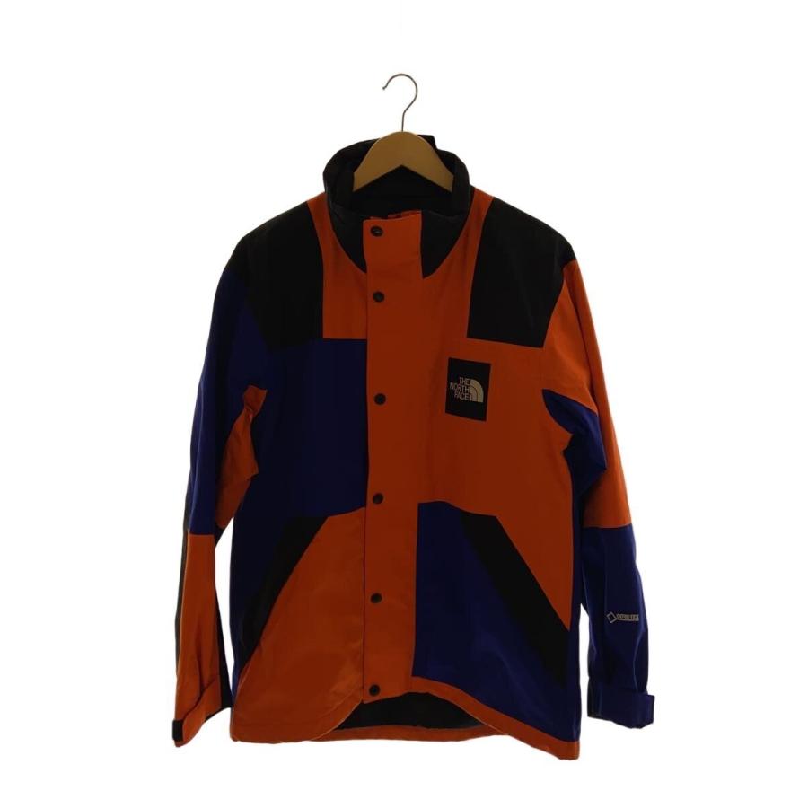 THE NORTH FACE◇RAGE GTX SHELL JACKET_レイジジーティー