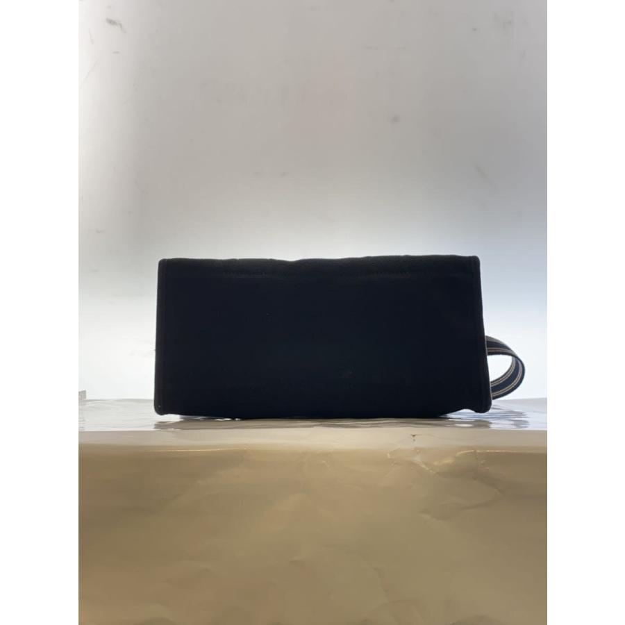 COACH◇カーゴ・トート26/キャンバス/BLK// : セカンドストリートYahoo