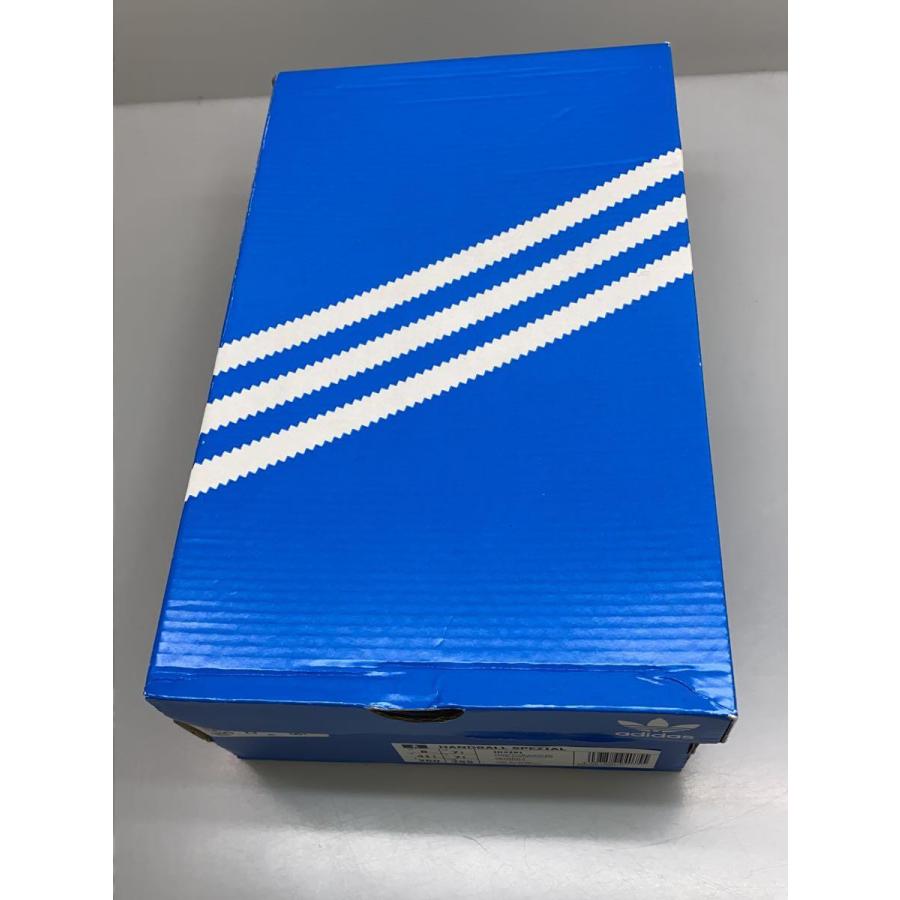 adidas◆HANDBALL SPEZIAL_ハンドボール スペツィアル/26cm/WHT/レザー｜ssol-shopping｜06