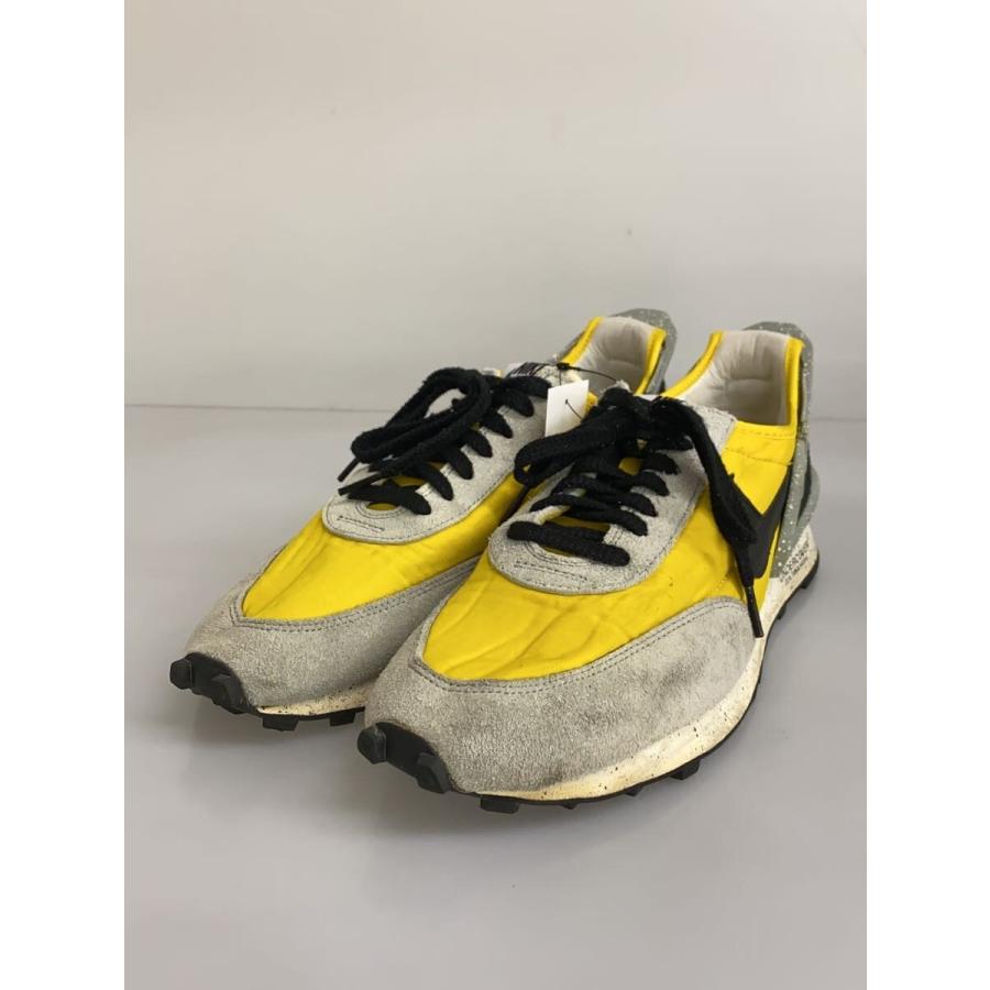 NIKE◇DAYBREAK/UNDERCOVER/29cm/YLW/BV4594-700 : セカンドストリート 