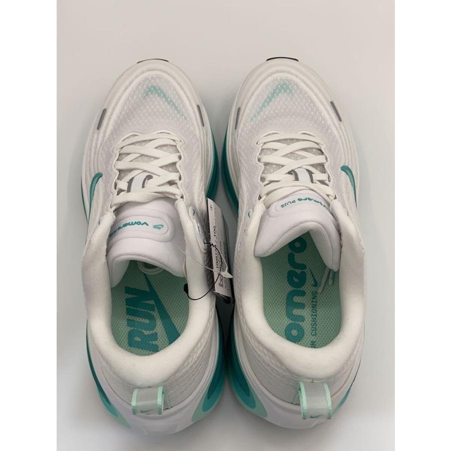 NIKE◇ズーム ボメロ プラス/24cm/GRN/HV8154-100 : セカンド