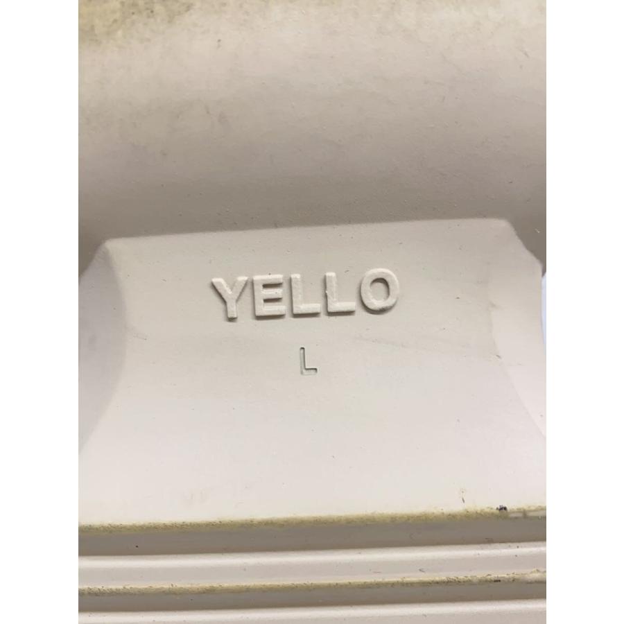 YELLO◇Yellow Watch Short Boots/ショートブーツ/L/BEG/ファー