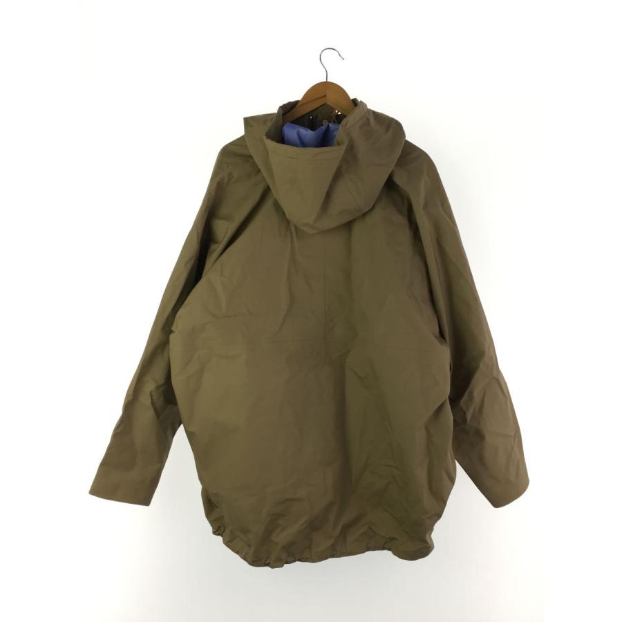 THE NORTH FACE PURPLE LABEL◇23SS/FIELD CAGOULE/ジャケット/XL 