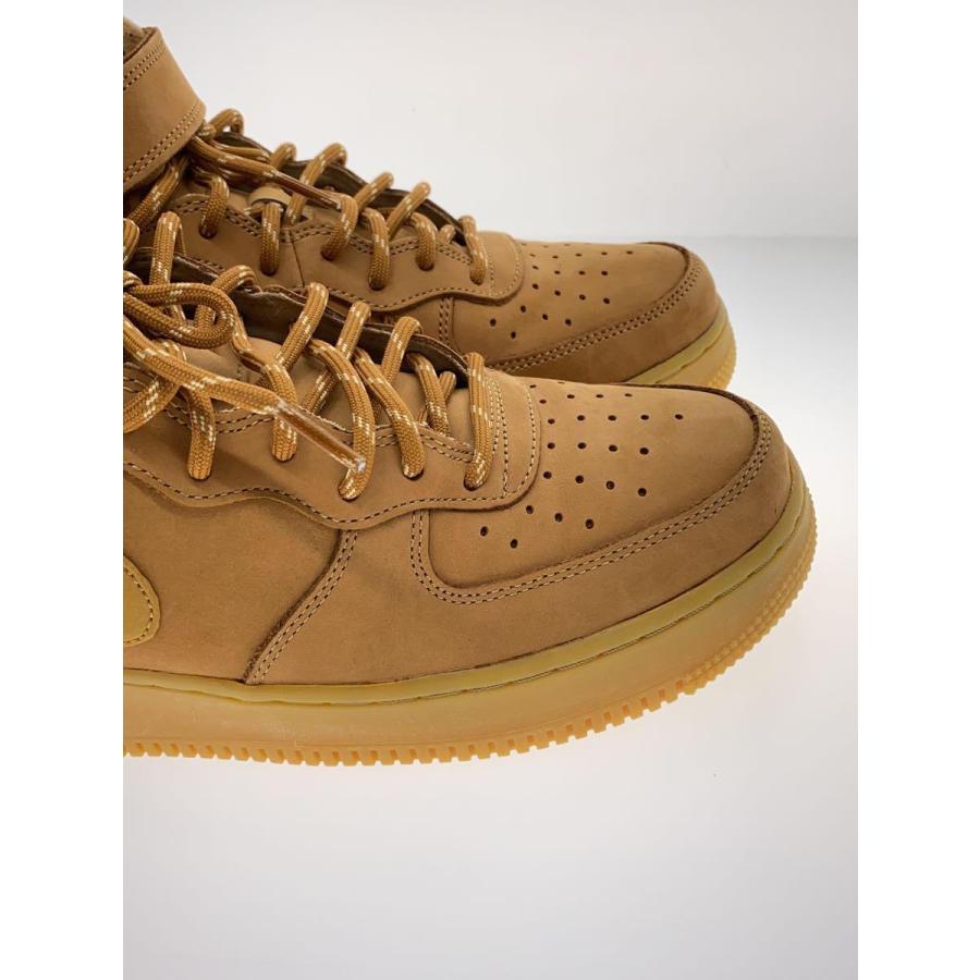 NIKE◆AIR FORCE 1 MID/27cm/CML/DJ9158-200｜ssol-shopping｜07