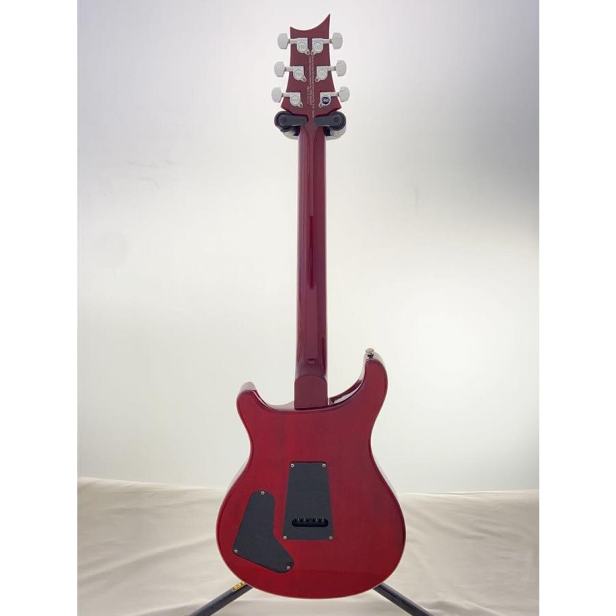 PRS(Paul Reed Smith)◇SE Custom 24/2007/フラットトップ PRS(Paul Reed Smith)◇SE Custom 24/2007/フラットトップ