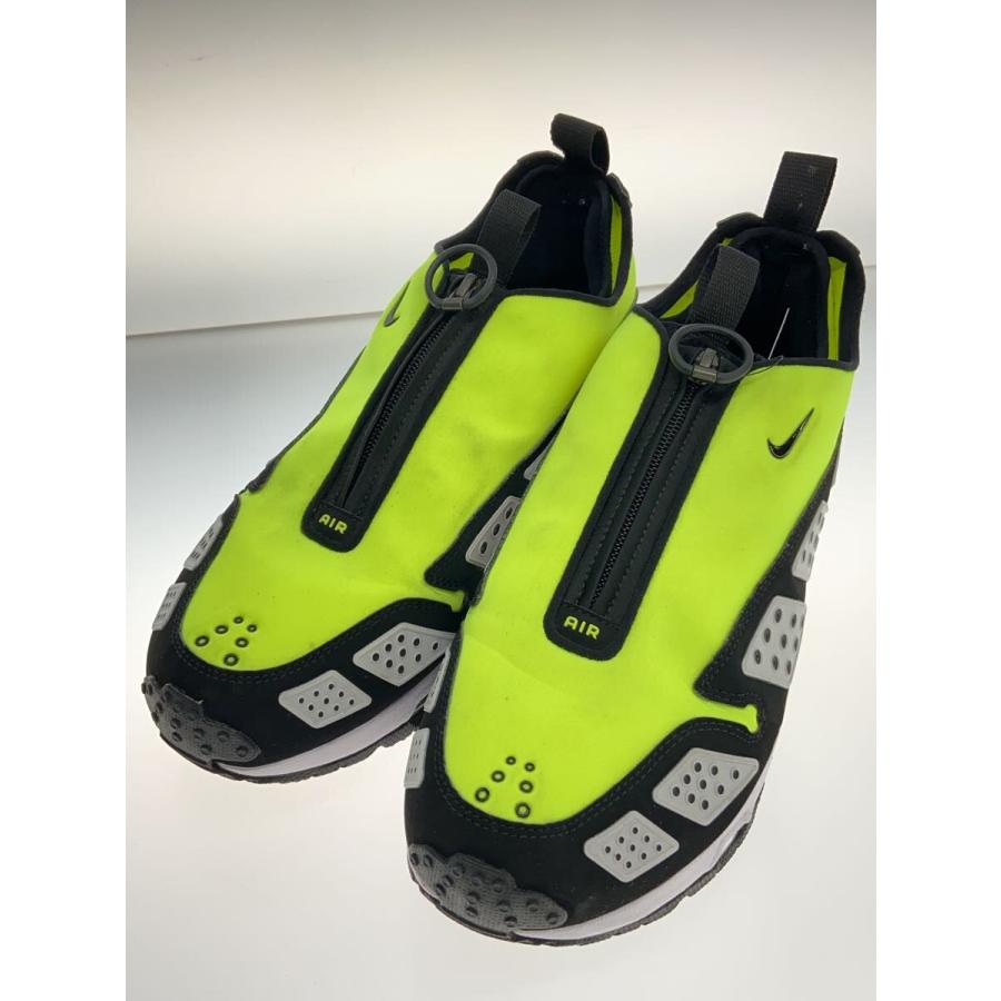 NIKE◇AIR MAX SNDR_エア マックス SNDR/28.5cm/YLW : 2342183089631 