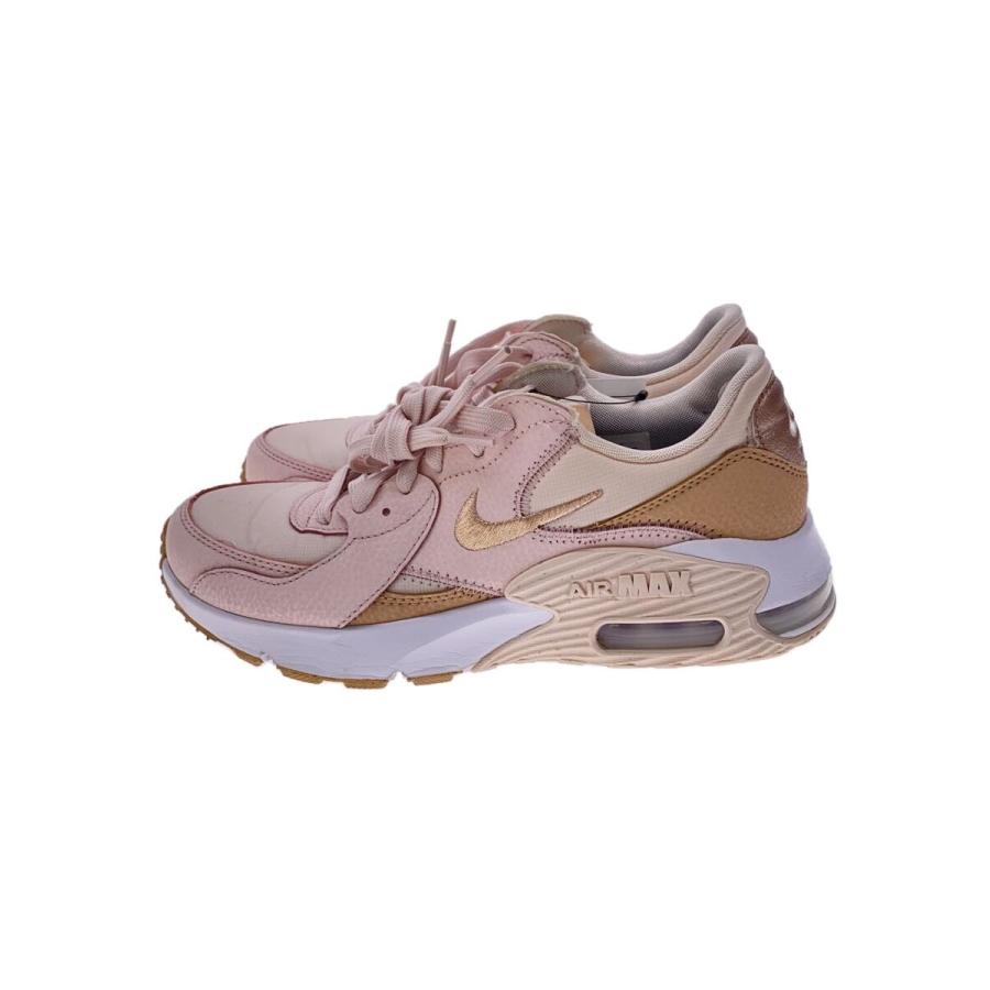 NIKE◇AIR MAX EXCEE_エア マックス エクシー/24cm/BEG NIKE◇AIR MAX EXCEE_エア マックス エクシー/24cm/BEG