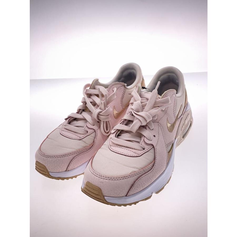 NIKE◇AIR MAX EXCEE_エア マックス エクシー/24cm/BEG NIKE◇AIR MAX EXCEE_エア マックス エクシー/24cm/BEG