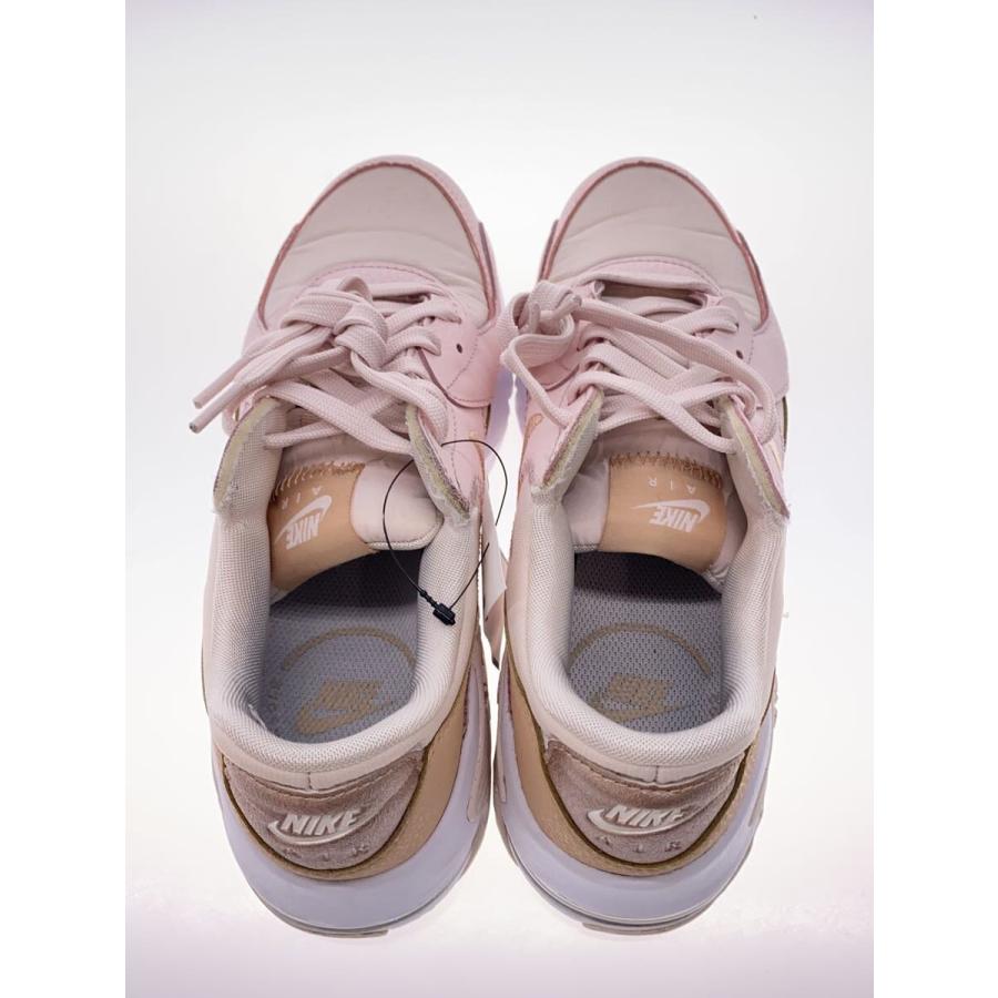 NIKE◇AIR MAX EXCEE_エア マックス エクシー/24cm/BEG NIKE◇AIR MAX EXCEE_エア マックス エクシー/24cm/BEG