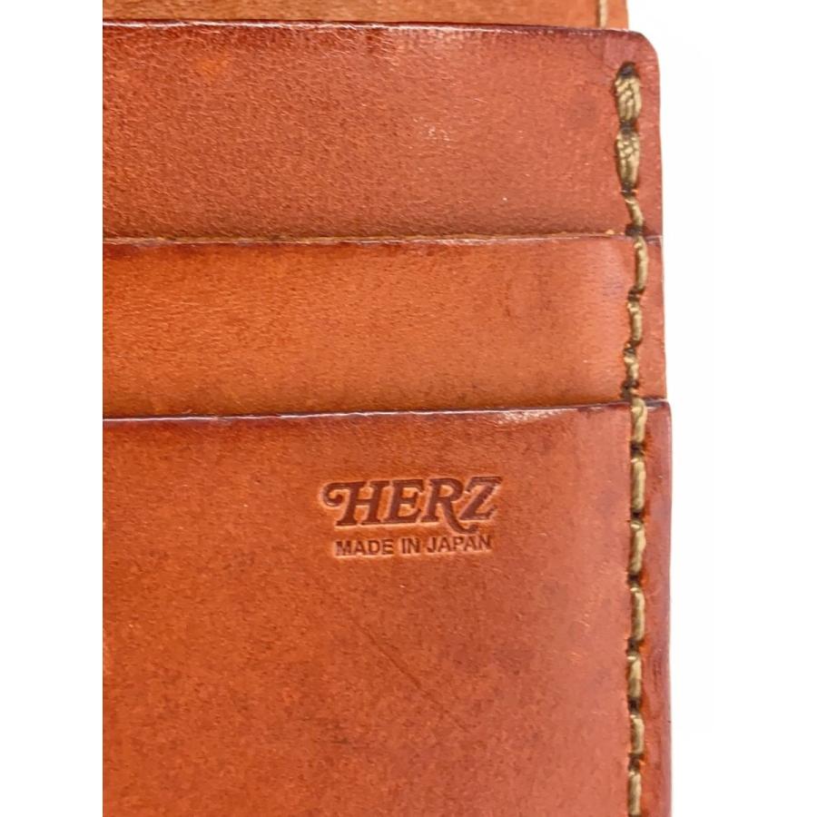 HERZ◇長財布/牛革/BRW/メンズ/WL-56-BR : セカンドストリートYahoo!店