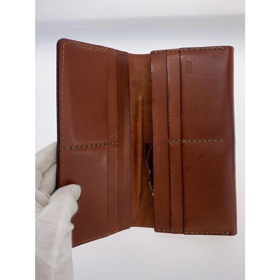 HERZ◇長財布/牛革/BRW/メンズ/WL-56-BR : セカンドストリートYahoo!店