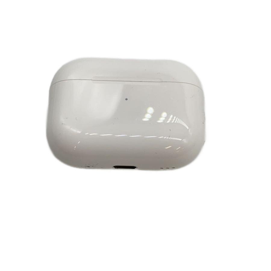 Airpods  Pro 第２世代　充電ケースtypeC A2968 Apple◇AirPods Pro 第2世代 MagSafe充電ケースUSB-C A2968/3047/3048