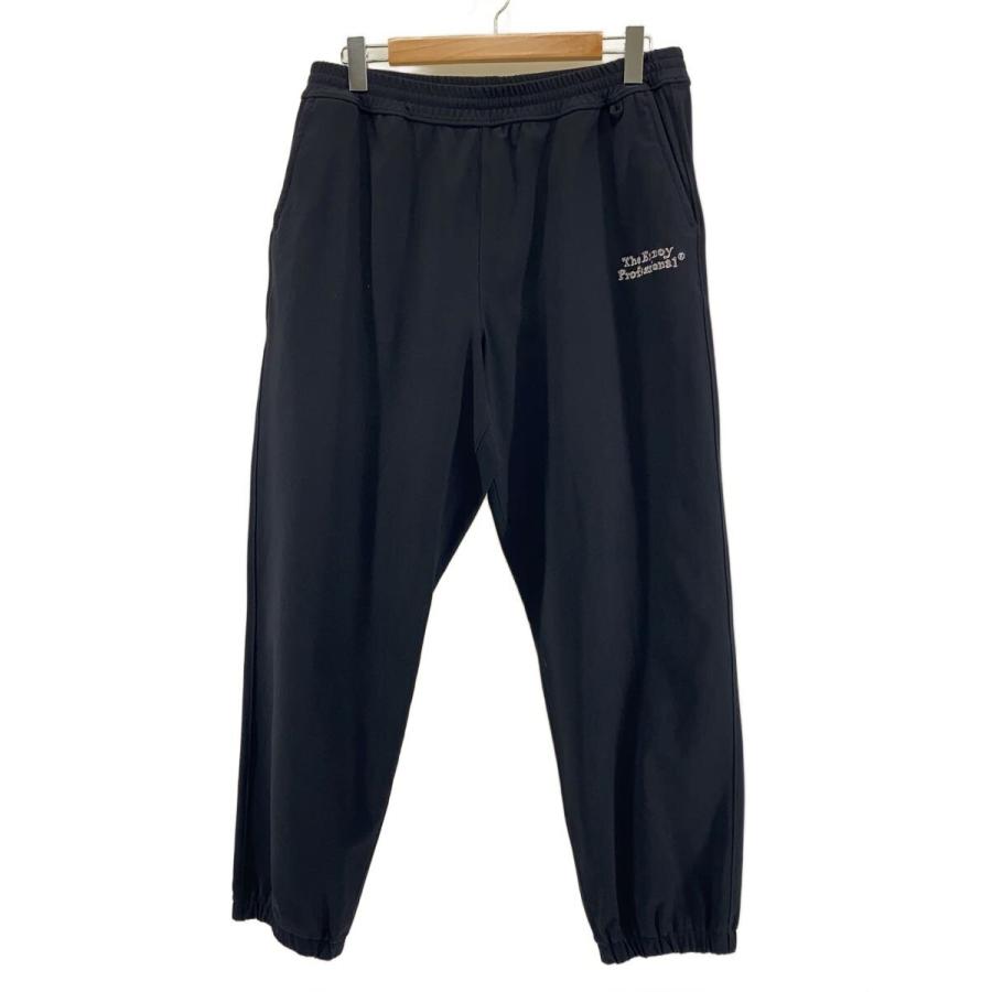 DAIWA PIER39◇スタイリスト私物×ENNOY TECH FLEX JERSEY PANTS