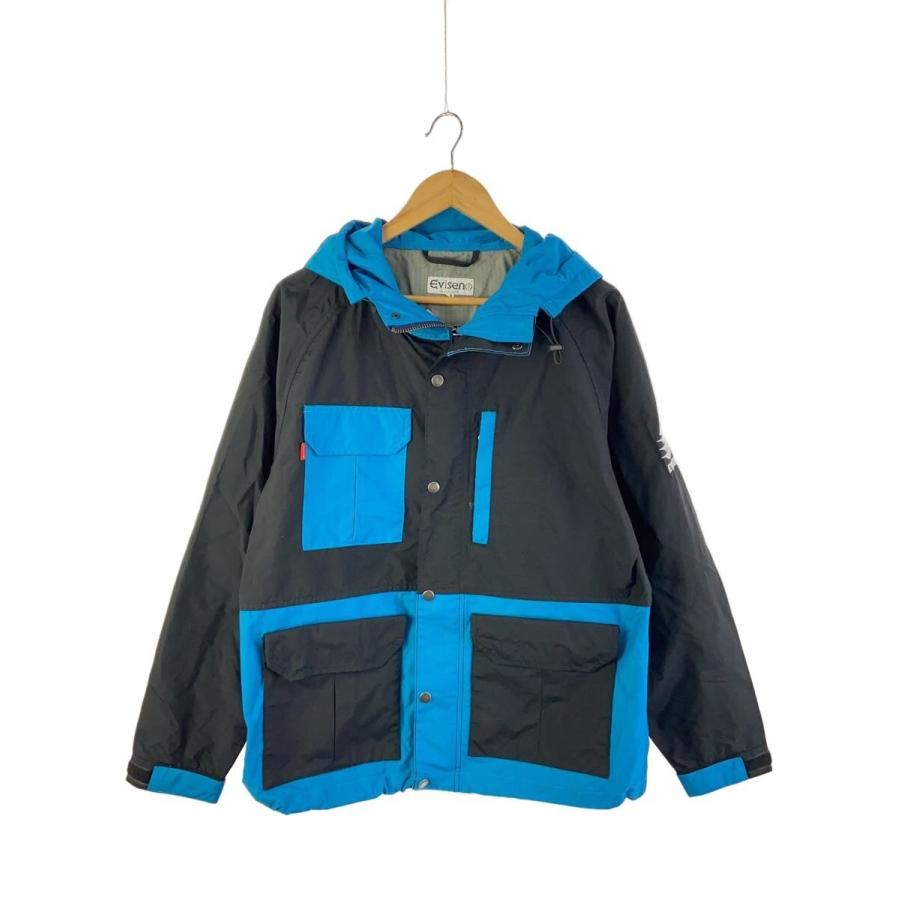 EVISEN マウンテンパーカー Evisen PACKABLE MOUNTAIN PARKA Beige - PAGER TOKYO : PAGER TOKYO