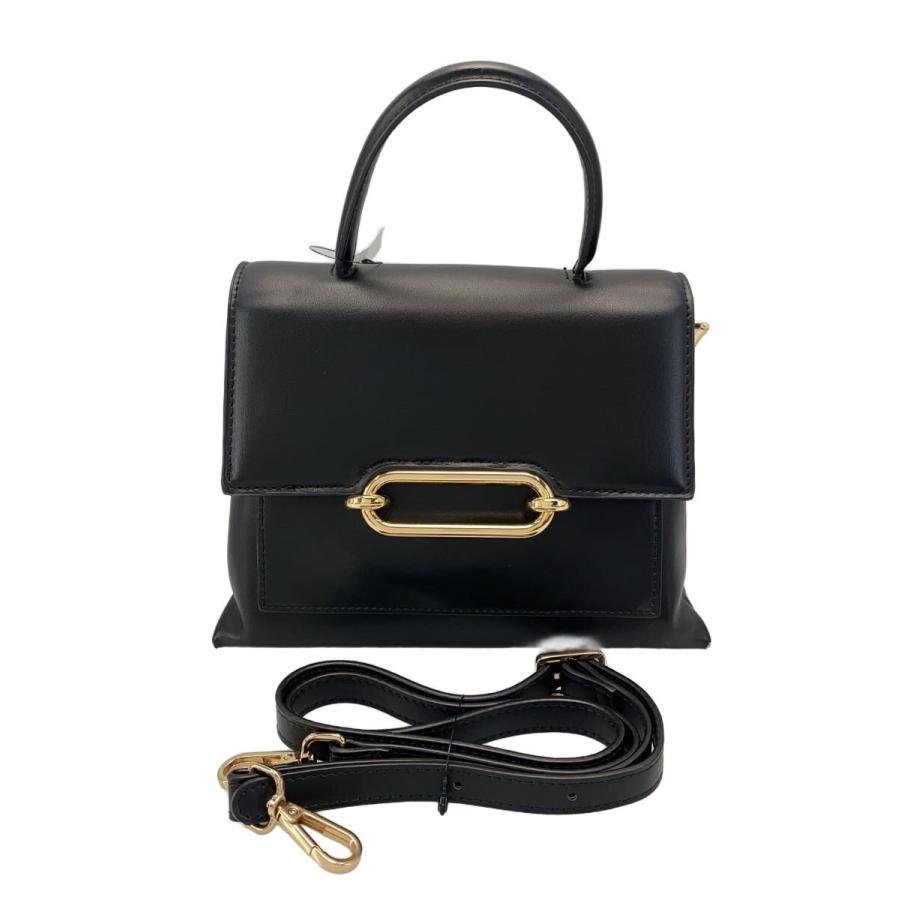 nouer◇ショルダーバッグ/--/BLK/無地 : セカンドストリートYahoo!店