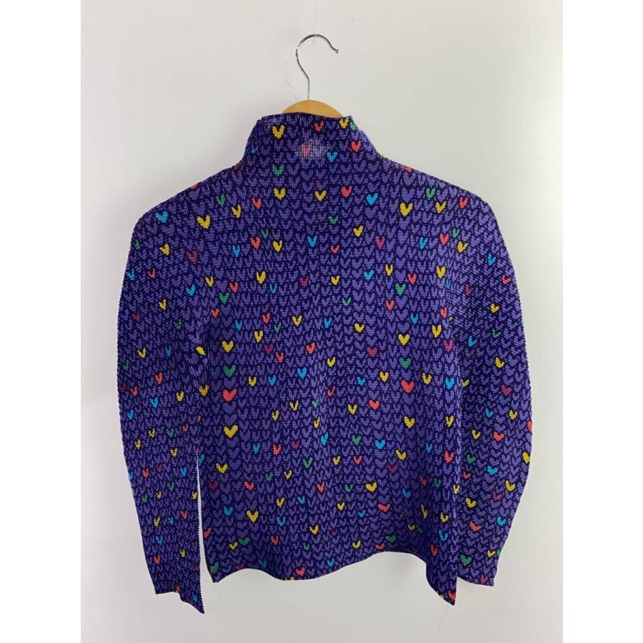 イッセイミヤケ me カットソー me ISSEY MIYAKE/ミーイッセイミヤケ