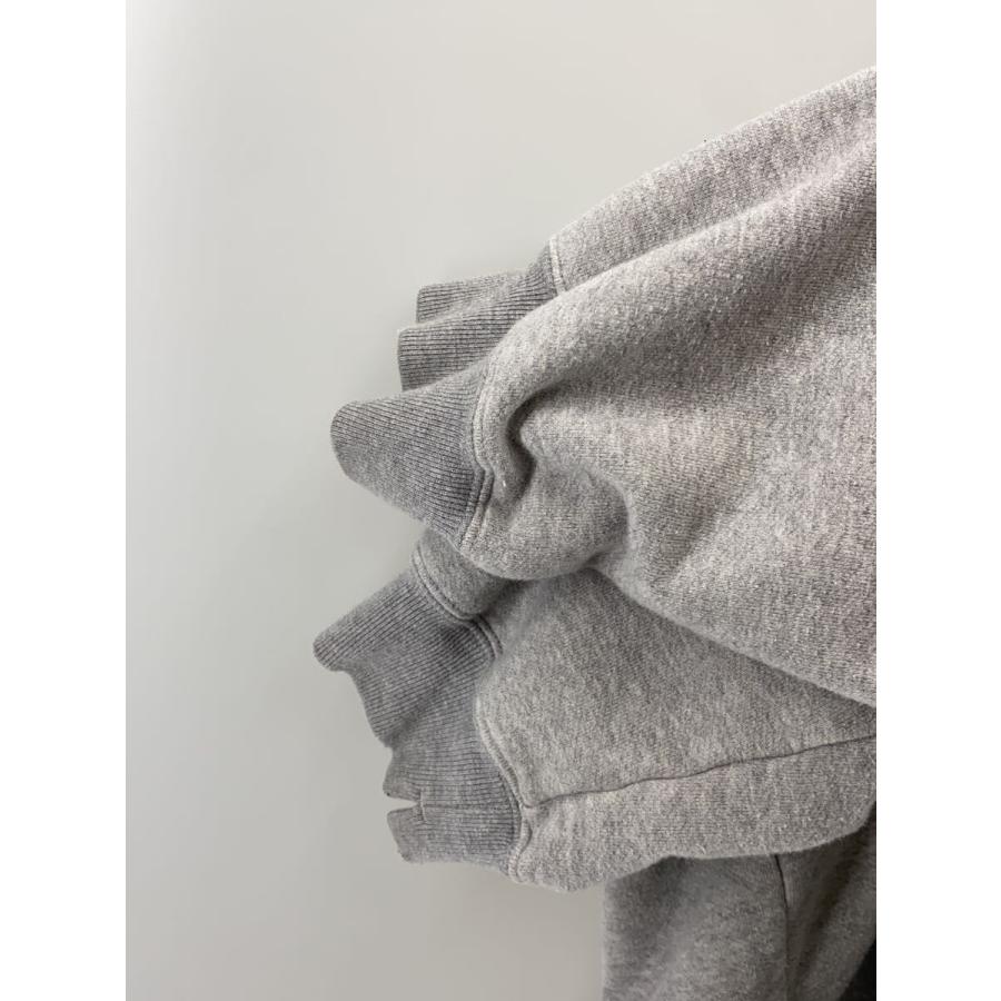 MIHARA YASUHIRO◆パーカー/48/コットン/GRY/A14PK571//の画像
