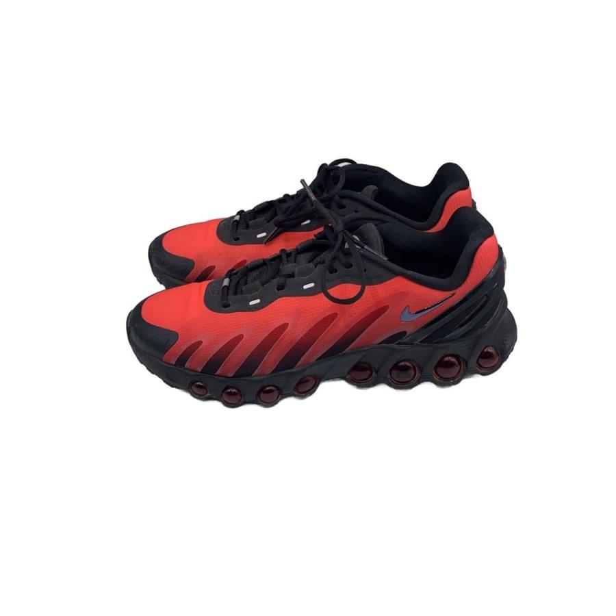 NIKE◇AIR MAX DN8_エア マックス DN8/27cm/RED : セカンドストリート 