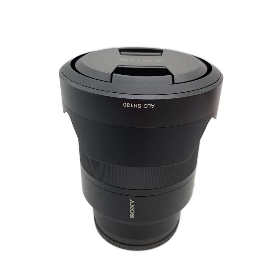 SONY◇レンズ Vario-Tessar T* FE 24-70mm F4 ZA OSS SEL2470Z 