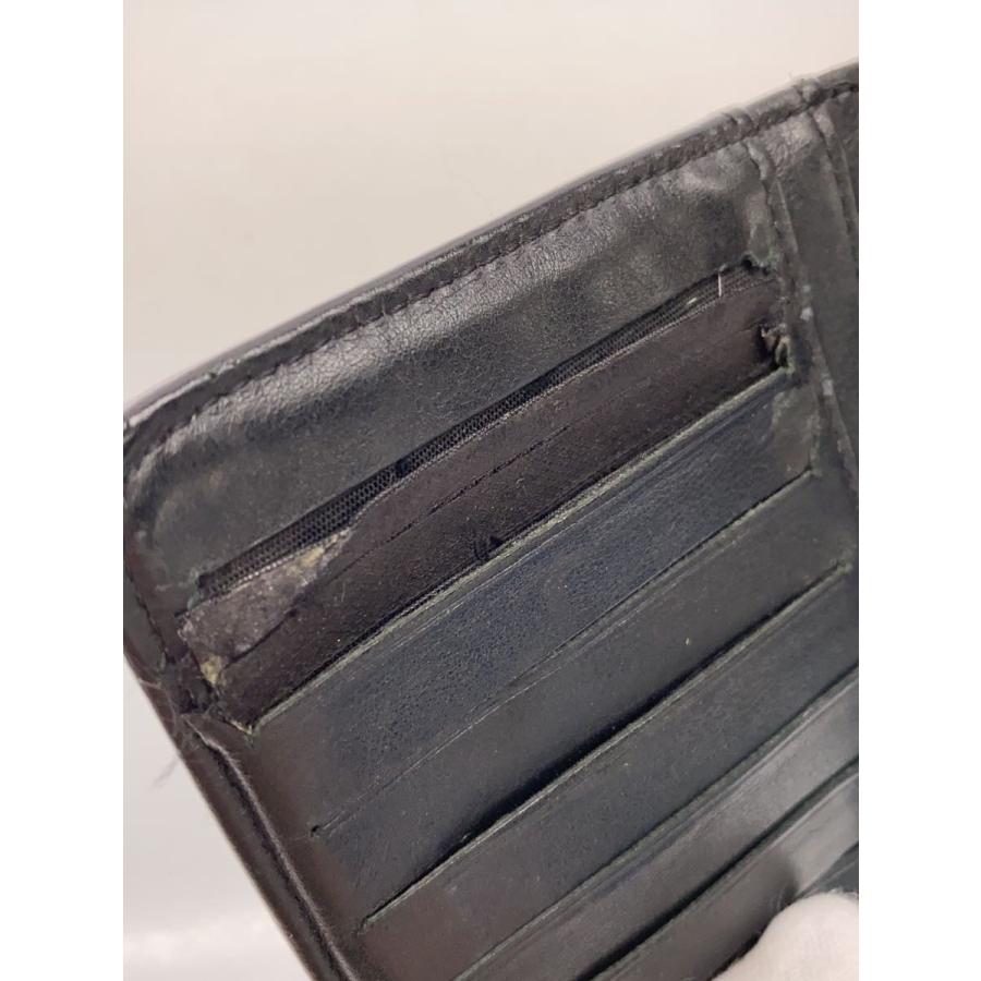 CHANEL◇長財布/エナメル/BLK/メンズ// : セカンドストリートYahoo!店