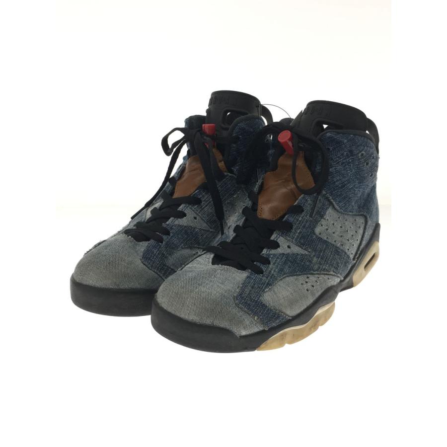 NIKE◆AIR JORDAN RETRO 6/エアジョーダン6 レトロ/インディゴ/CT5350-401/28cm｜ssol-shopping｜02