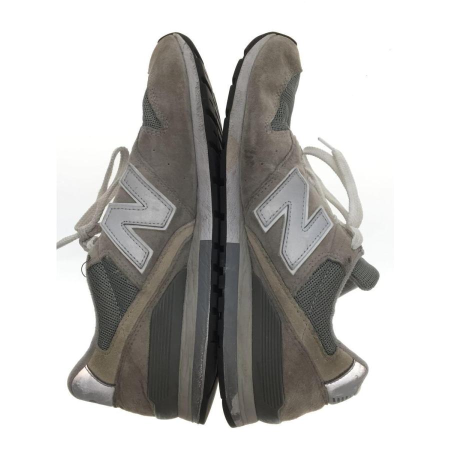 NEW BALANCE◆CM996/グレー/26.5cm/グレー/スウェード//｜ssol-shopping｜06