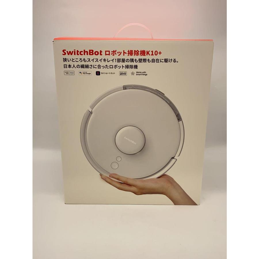 その他ブランド / 掃除機/W3011021 SWITCH BOT/掃除機/W3011021 : セカンドストリートYahoo!店 - 通販