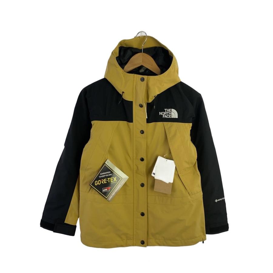 THE NORTH FACE◇MOUNTAIN LIGHT JACKET_マウンテンライト