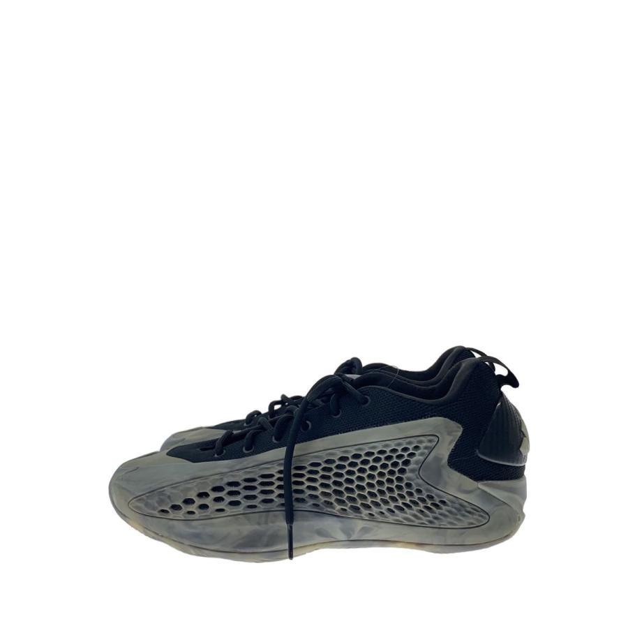 adidas◇ANTHONY EDWARDS 1 LOW_アンソニー エドワーズ ロー/28cm/BLK 