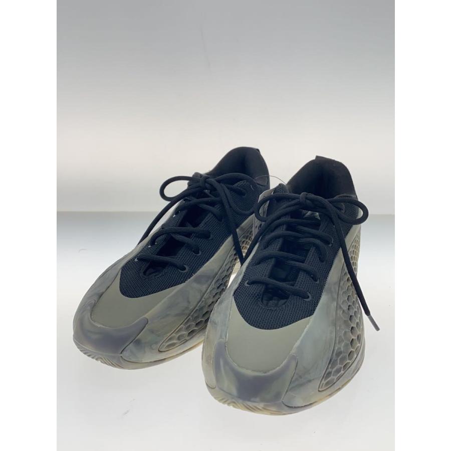 adidas◇ANTHONY EDWARDS 1 LOW_アンソニー エドワーズ ロー/28cm/BLK 