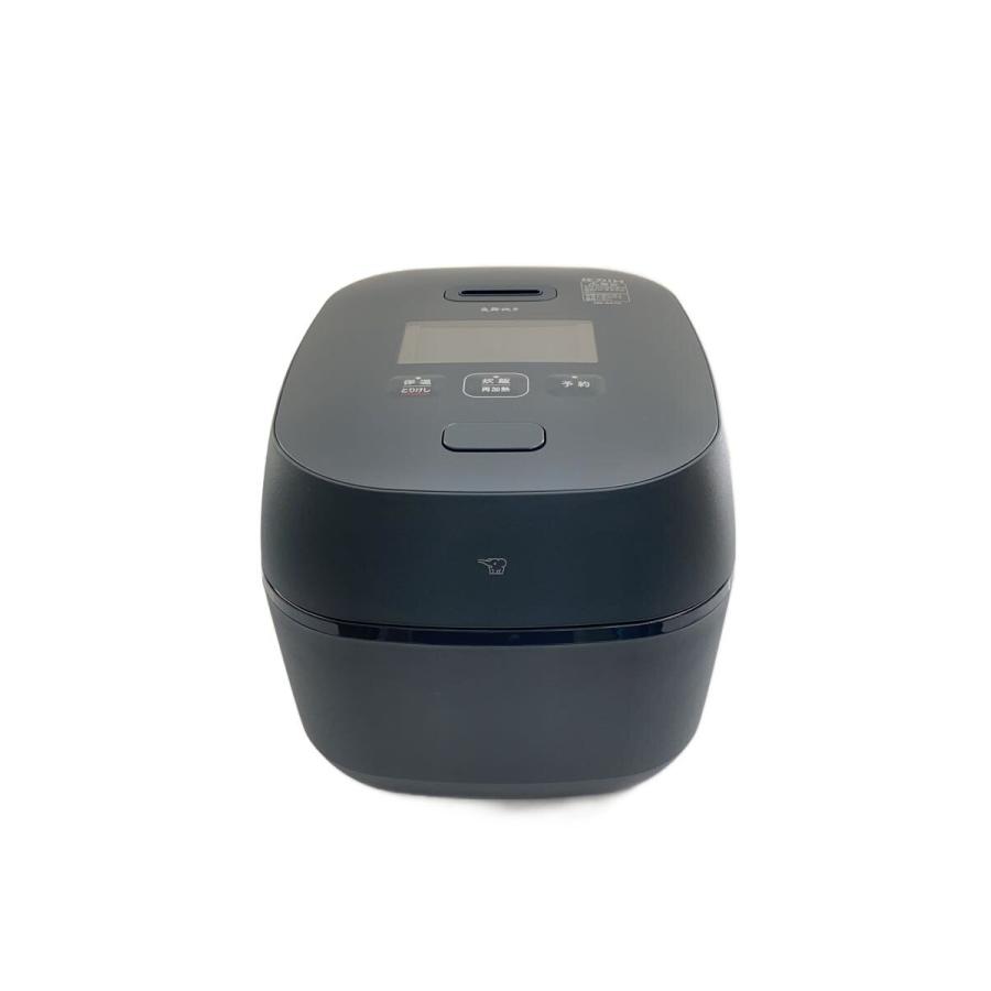 ZOJIRUSHI◇炊飯器 極め炊き NX-AA10 : セカンドストリートYahoo!店