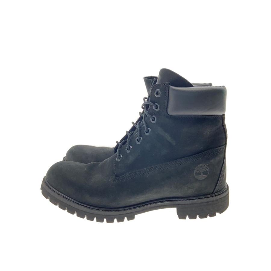 Timberland◇10073/6 INCH PREMIUM WATERPROOF BOOT/6 インチ