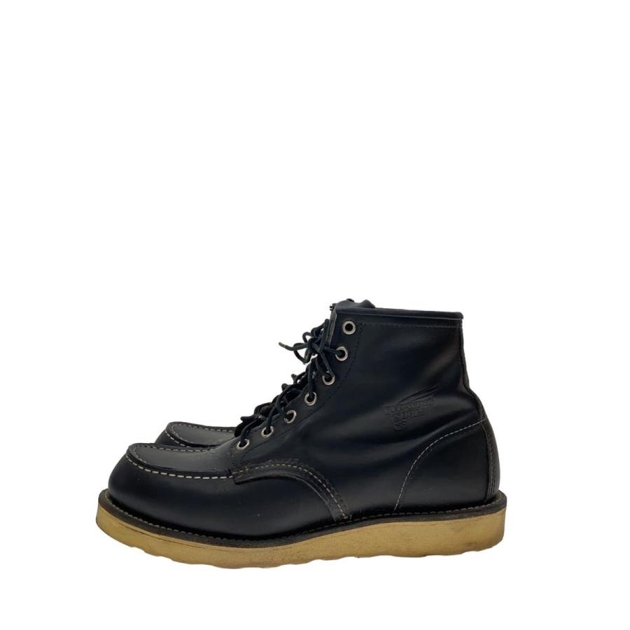 RED WING◇ブーツ/25.5cm/GRY/8179 : セカンドストリートYahoo!店