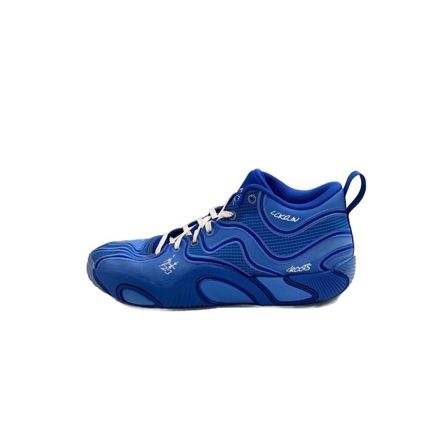 NIKE◇TATUM 3 PF_テイタム PF/US10.5/BLU : セカンドストリートYahoo