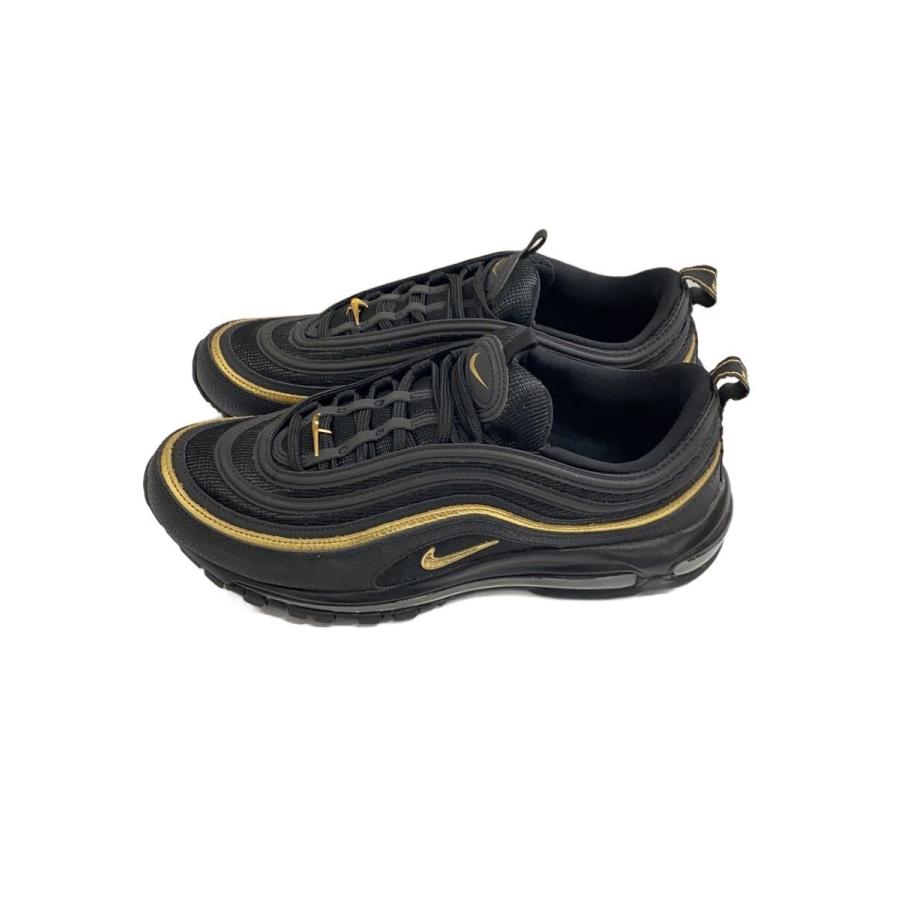NIKE◇AIR MAX 97_エアマックス 97/30cm/BLK// : セカンドストリート 