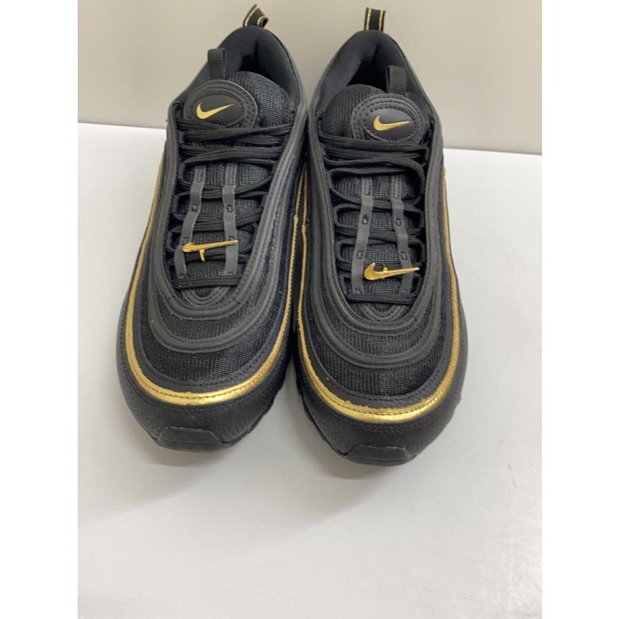NIKE◇AIR MAX 97_エアマックス 97/30cm/BLK// : セカンドストリート
