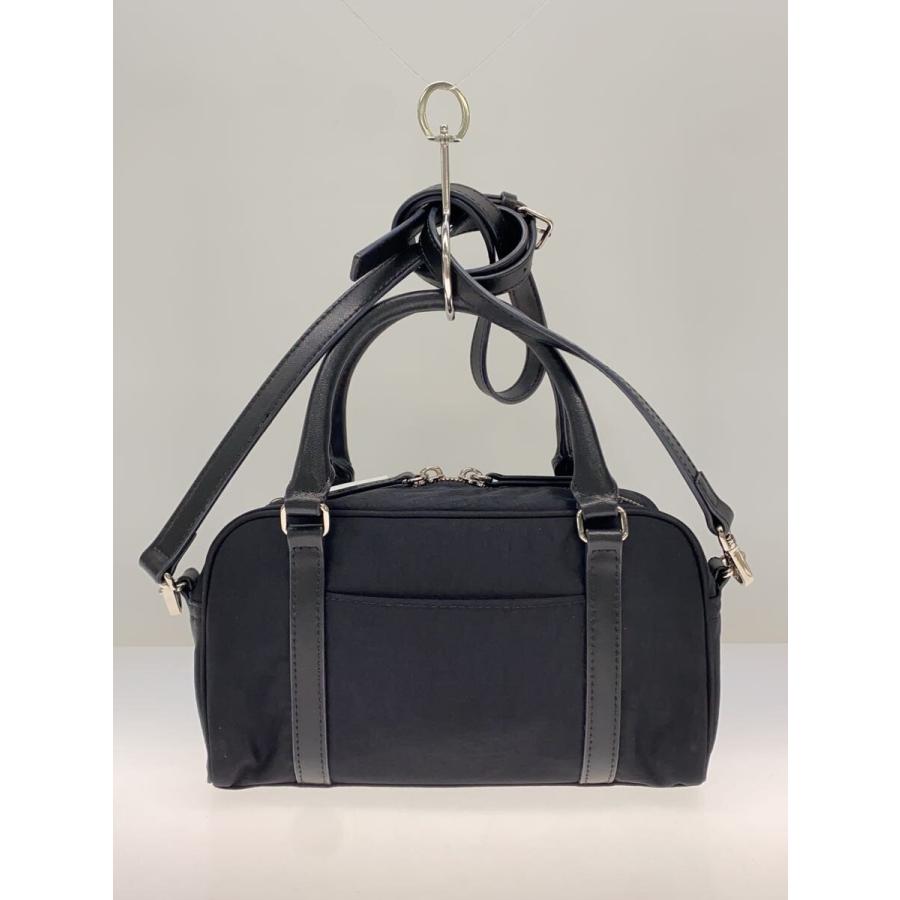 Matin Kim◇ショルダーバッグ/--/BLK// : セカンドストリートYahoo!店