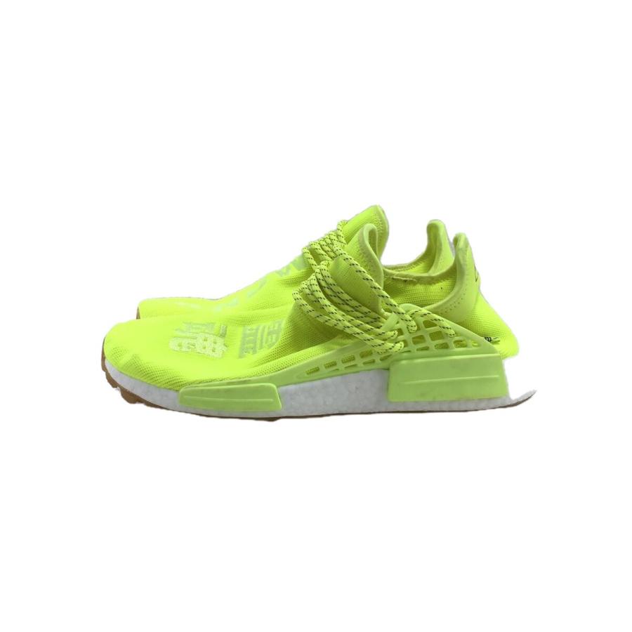 adidas◇PHARRELL WILLIAMS/NMD HU PRD/ローカットスニーカー/28.5cm 