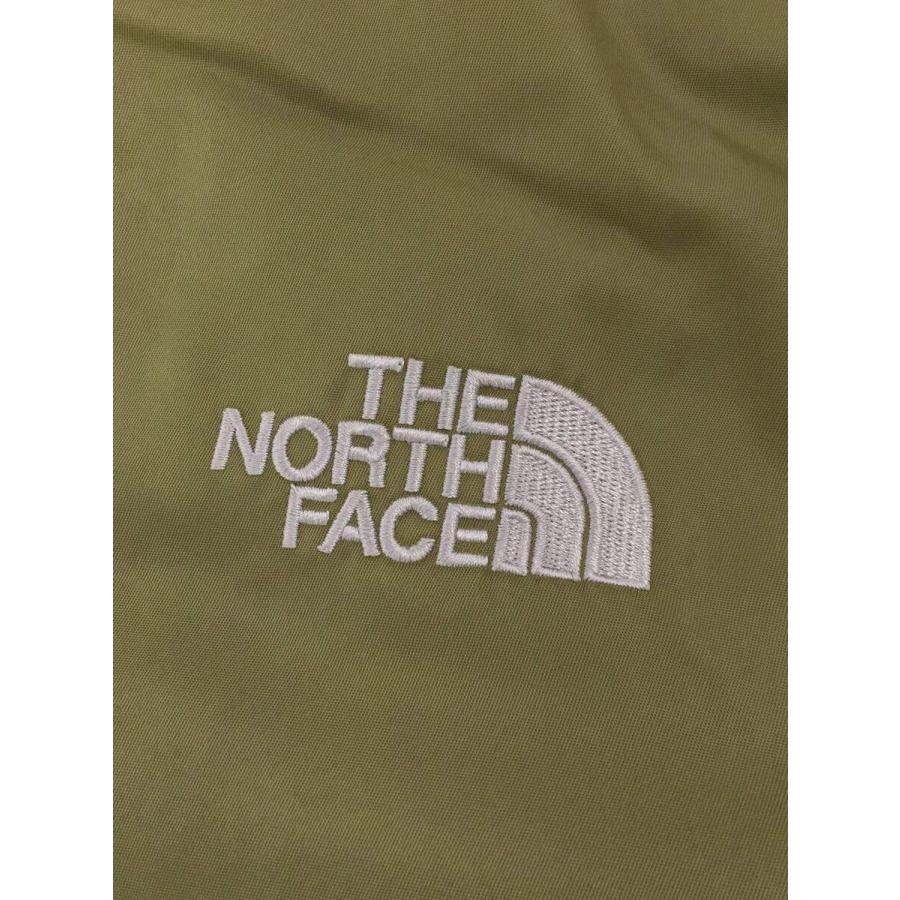 THE NORTH FACE◇VERSATILE Q3 JACKET/M/ナイロン/KHK