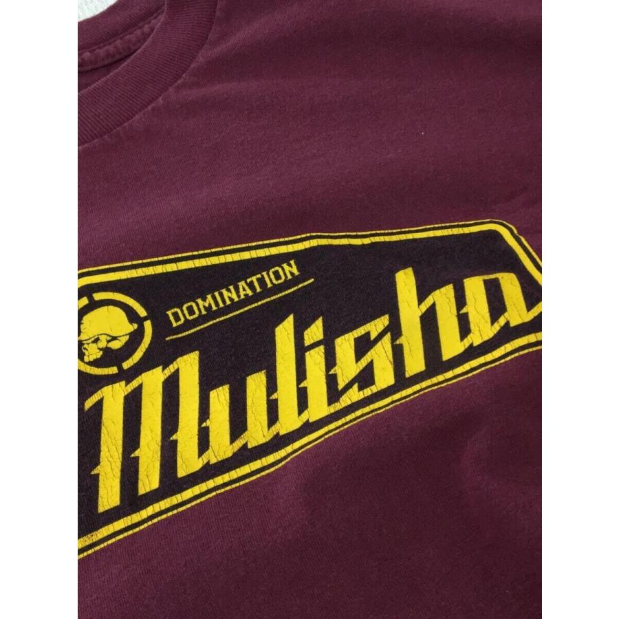 METAL MULISHA/Tシャツ/--/コットン/BRD/プリント｜ssol-shopping｜06