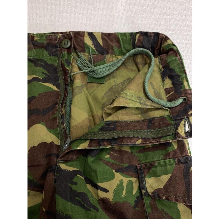 MILITARY◆イギリス軍/99年/ライトウェイトコンバットパンツ/DPMカモ｜ssol-shopping｜03