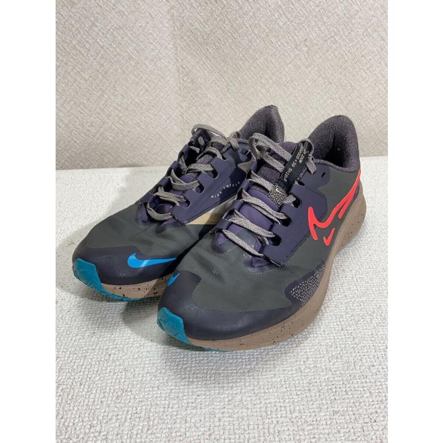 NIKE◇AIR ZOOM PEGASUS 39 SHIELD_エア ズーム ペガサス NIKE◇AIR ZOOM PEGASUS 39 SHIELD_エア ズーム ペガサス