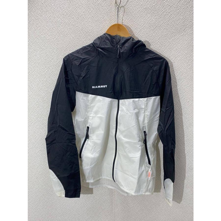 MAMMUT◇コンベイウィンドブレーカーフーデッドジャケット/M/ナイロン
