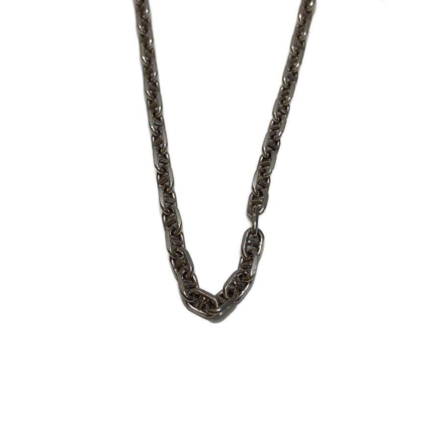 TOMWOOD◇Cable Chain/20.5 /ケーブルチェーンネックレス/SV925/SLV