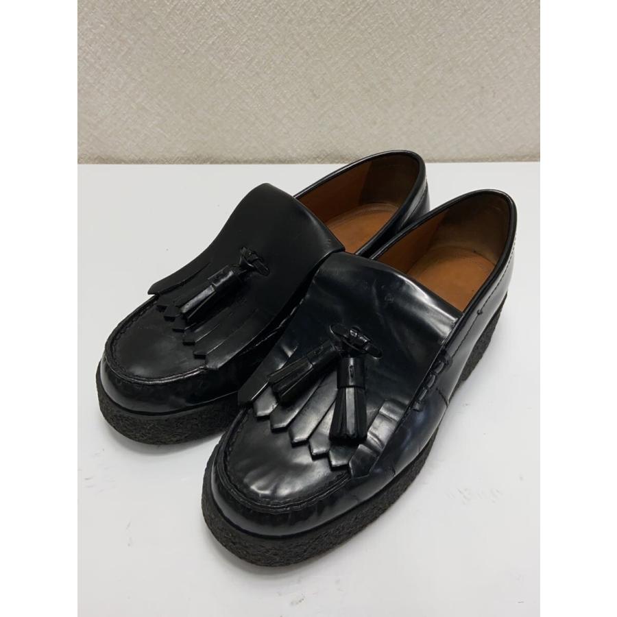 CELINE◇タッセルローファー/37/BLK/レザー : セカンドストリートYahoo 