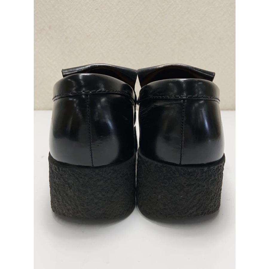 CELINE◇タッセルローファー/37/BLK/レザー : セカンドストリートYahoo 