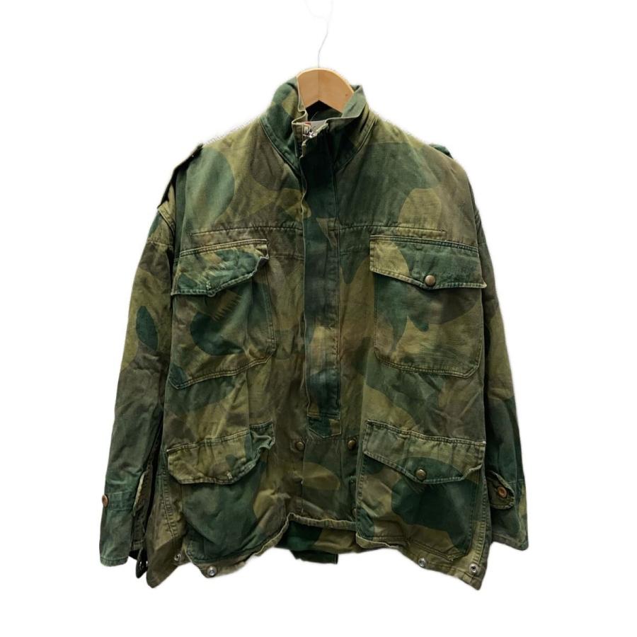 1955 ベルギー 軍 デニソンスモッグ BELGIUM MILITARY◇50s/1955/デニソンスモック/スモックジャケット