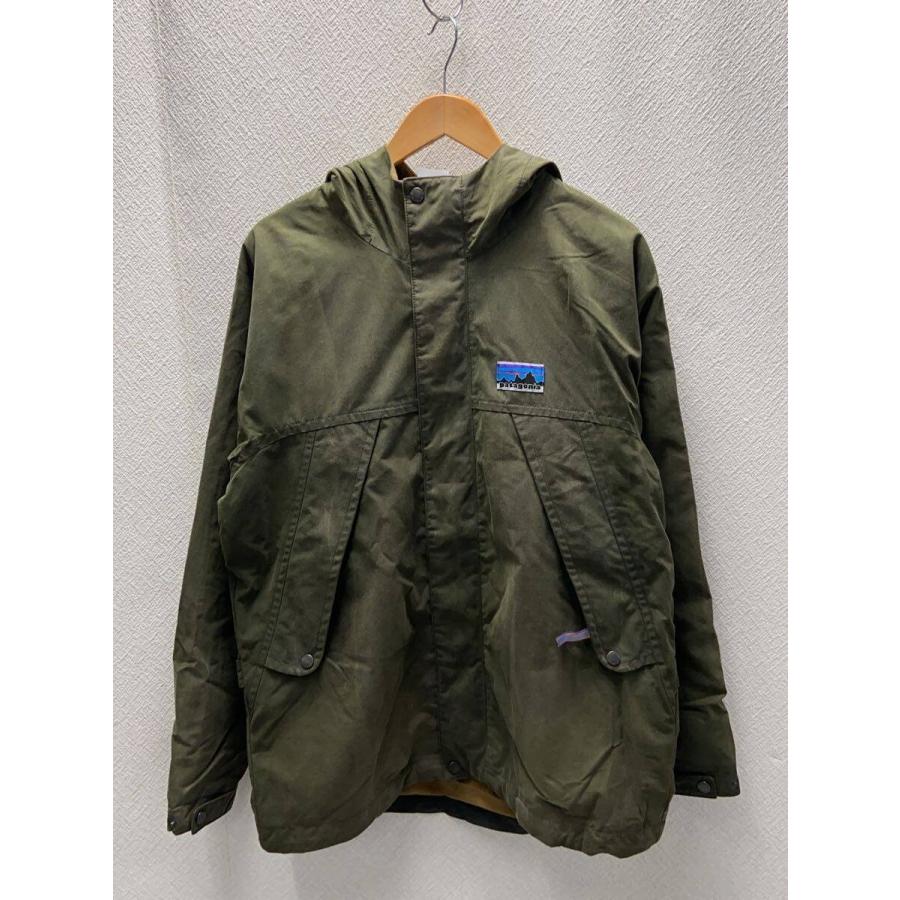 K-すけまとめ買い　Patagonia 2点 patagonia◇23AW/50周年記念/ワックスドコットンジャケット/マウンテン
