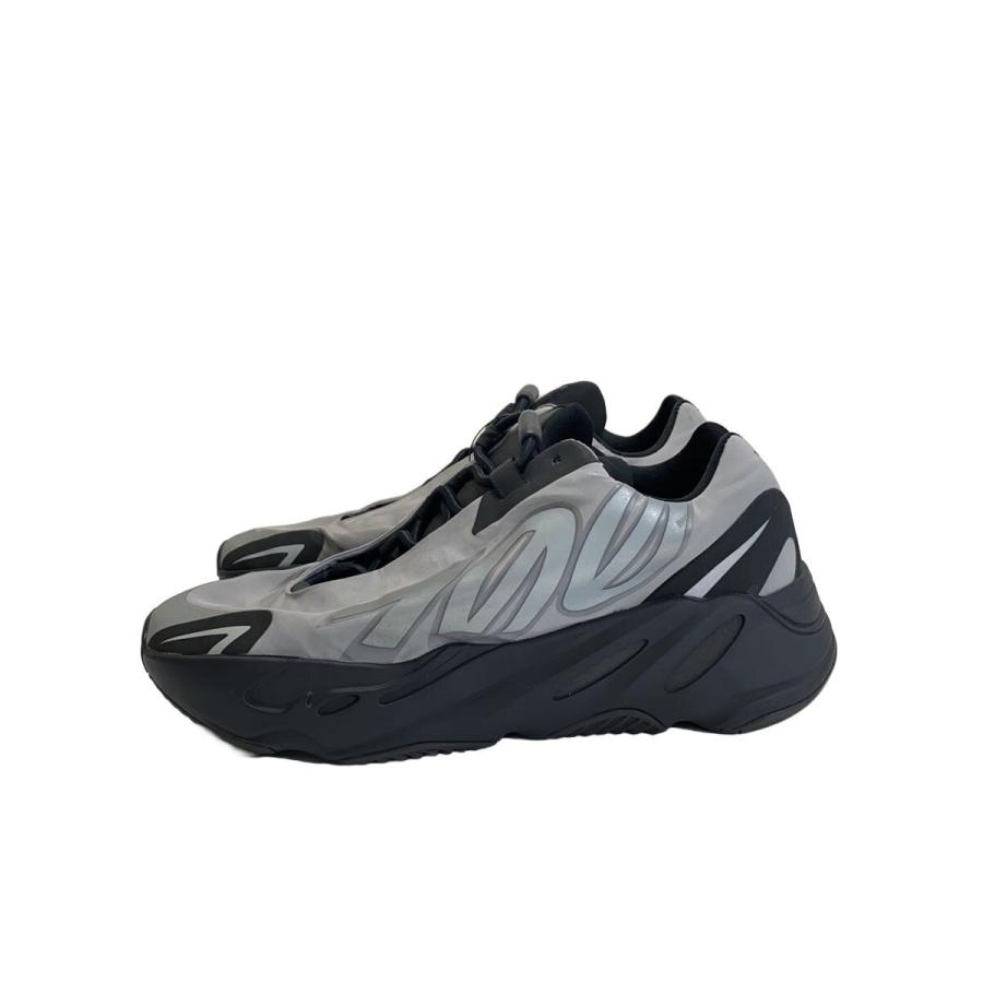 adidas◇YEEZY BOOST 700 MNVN/ローカットスニーカー/27cm/GRY